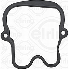 Garnitura. capac supape Rocker cover gasket steel MAN E2000 EL F2000 F9 F90 F90 UNTERFLUR HELICON HOCL LIONS CITY LIONS MAN LIONS CITY (B.2007.46.010), Autobuz, 03.1996 - Elring 946.300