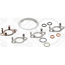 Set garnitura sistem EGR Set de garnit de supapa EGR AUDI A1 A3 Q3 TT SEAT ALHAMBRA ALTEA ALTEA XL IBIZA IV IB VW TIGUAN (5N_), Crossover, 09.2007 - 07.2018 Elring 934.850