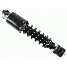 Amortizor cabina fata Man F2000 81417226009,81417226033