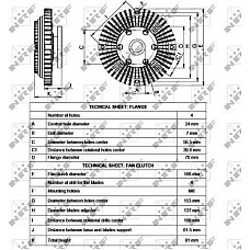 Chit lant de distributie VW GOLF V (1K1), Hatchback, 10.2003 - 02.2009 Febi Bilstein 49547