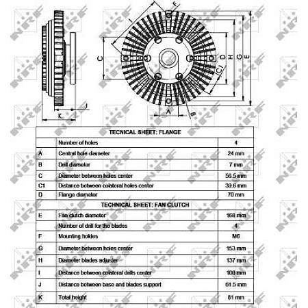 Chit lant de distributie VW GOLF V (1K1), Hatchback, 10.2003 - 02.2009 Febi Bilstein 49547