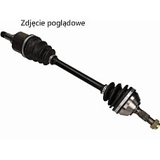 Planetara CITROEN C4 Grand Picasso I (UA_), Dubita, 10.2006 - 12.2013 Maxgear 49-2319
