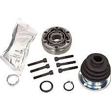 Cap planetara VW DERBY (86C, 80), Sedan, 08.1981 - 12.1984 Maxgear 49-0220