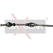 Planetara CITROEN JUMPER (230P), Autobuz, 02.1994 - 04.2002 Maxgear 49-0276