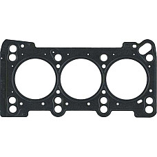 Garnitura chiulasa VOLKSWAGEN Passat 2.5 TDI V6 1998- AUDI A4 Avant II (8E5, B6), Turism, 02.2000 - 12.2005 Elring 447.472