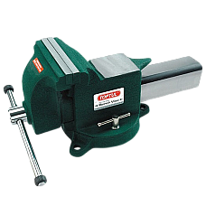 Menghina rotativa TOPTUL DJAC0108, latime bacuri 205 mm, deschidere bacuri 200 mm, adancime 88 mm, din otel turnat TOPTUL DJAC0108