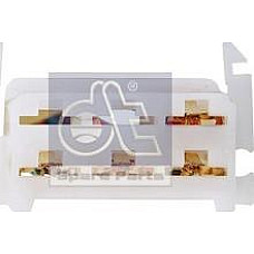 Blocaj volan Capac contact aprindere fara un insert MERCEDES DT Spare Parts 4.69076