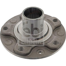 Butuc roata R butuc roata fata Fata DACIA DUSTER DUSTER-SUV RENAULT DUSTER FLUENCE MEGANE MEGANE III MEGANE IV SC RENAULT MEGANE III (DZ0/1_), Compartiment, 11.2008 - Febi Bilstein 46619