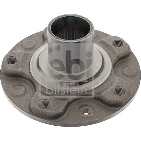 Butuc roata R butuc roata fata Fata DACIA DUSTER DUSTER-SUV RENAULT DUSTER FLUENCE MEGANE MEGANE III MEGANE IV SC RENAULT MEGANE III (DZ0/1_), Compartiment, 11.2008 - Febi Bilstein 46619