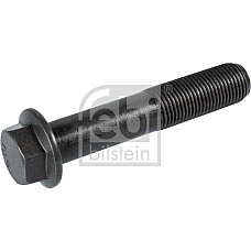 Surub volanta M16x15mm-87mm VOLVO 7700 8500 9700 9900 B9 FH FH II FH16 FM FMX FMX II D13A360-D9B360 VOLVO FMX II, 04.2012 - Febi Bilstein 46335