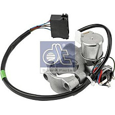 Blocaj volan Intrerupator de aprindere MERCEDES LK-LN2 O 301 O 402 UNIMOG 4.0D-4.2D-6.0D 01.84- MERCEDES-BENZ LK/LN2 (814L), 01.1984 - 12.2011 DT Spare Parts 4.62164