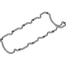 Garnitura pompa ulei Garnitura cu jet de ulei se potriveste. FORD ESCORT CLASSIC ESCORT V ESCORT VI FIESTA III MONDEO I MONDEO I FORD RANGER (ER, EQ, R_), Ridica, 04.1997 - 12.2011 Elring 467.830