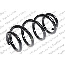 Arc elicoidale Arc elicoidal Fata Dreapta-Stanga suspensie sport AUDI A4 B8 A5 A6 C7 A7 1.8-3.2 06.07-09.18 AUDI A5 (8T3), Compartiment, 06.2007 - 01.2017 Lesjofors 4004280