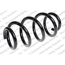 Arc elicoidale Arc elicoidal Fata Dreapta-Stanga AUDI A4 B8 A5 A6 C7 2.0D-3.2 06.07-09.18 AUDI A5 (8TA), Sportback, 07.2007 - 01.2017 Lesjofors 4004281