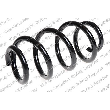 Arc elicoidale Arc elicoidal Fata Dreapta-Stanga AUDI A4 B8 A5 A6 C7 2.0D-3.2 06.07-09.18 AUDI A5 (8TA), Sportback, 07.2007 - 01.2017 Lesjofors 4004281