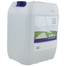Aditiv AdBlue TOYOTA 0889081020, volum 10 litri TOYOTA 0889081020