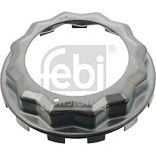 Tabla de siguranta. piulita ax Inelul butucului rotii 87x13225x325 RVI MAGNUM MIDLUM PREMIUM 2 VOLVO 8300 8500 87 VOLVO FL7 (FL7/FL10 6X2), 09.1985 - 10.1999 Febi Bilstein 40775