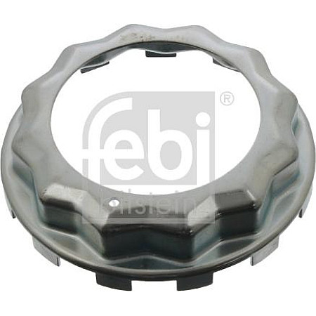 Tabla de siguranta. piulita ax Inelul butucului rotii 87x13225x325 RVI MAGNUM MIDLUM PREMIUM 2 VOLVO 8300 8500 87 VOLVO FM (VTR3R), 09.2005 - Febi Bilstein 40775