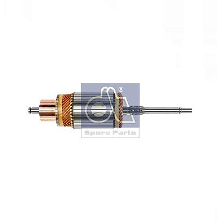 Armatura,demaror Rotor alternator DT KLIMA 1.21315