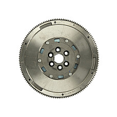 Volanta cu masa dubla manual fara kit de surub fara placa de reglare a frictiunii fara rulment de ghidare VW M VW TRANSPORTER V (7HB, 7HJ, 7EB, 7EJ, 7EF, 7EG, 7HF, 7EC), Autobuz, 04.2003 - 08.2015 LUK 415 0540 10