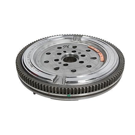 Volanta cu masa dubla transmisie mecanica 240mm fara kit de surub fara placa de reglare a frictiunii fara rulment de ghidare FIAT BRAVO II (198_), Hatchback, 11.2006 - LUK 415 0541 10