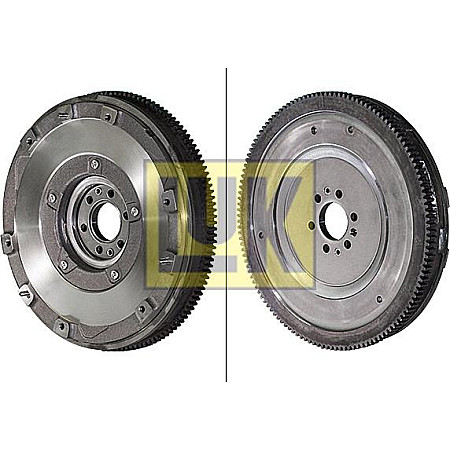 Volanta MINI Cooper II (R56), Hatchback, 11.2005 - 01.2014 LUK 415 0535 10