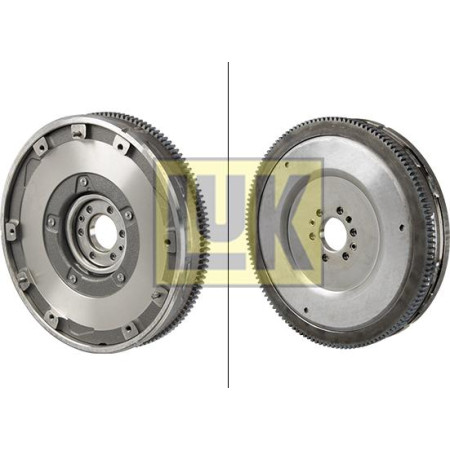 Volanta MINI Cooper II (R56), Hatchback, 11.2005 - 01.2014 LUK 415 0525 10