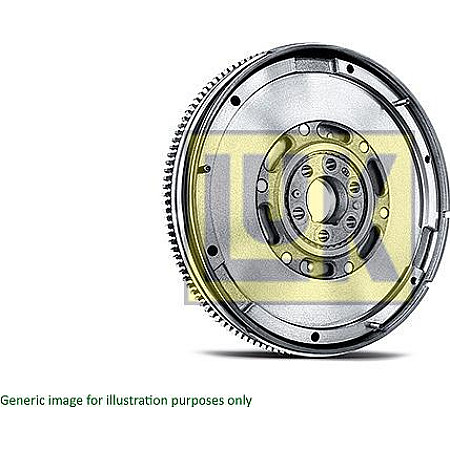 Volanta LUK 415 1011 07