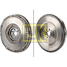 Volanta FORD TOURNEO CONNECT / GRAND TOURNEO CONNECT V408 (PJ2), Dubita, 09.2013 - LUK 415 0873 10