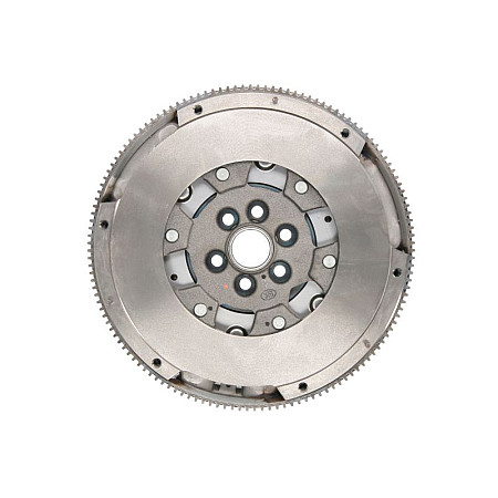 Volanta cu masa dubla manual 240mm cu placa de reglare a frecarii fara kit de surub fara rulment de ghidare FO VW SHARAN (7M8, 7M9, 7M6), Dubita, 05.1995 - 03.2010 LUK 415 0203 10