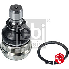 Articulatie sarcina-ghidare Pivot axa Dreapta-Stanga inferior fata diametru con 18mm HYUNDAI I10 I I10 II I10 III HYUNDAI i10 II (BA, IA), Hatchback, 08.2013 - Febi Bilstein 41853
