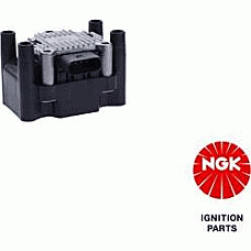 Bobina de inductie VW BORA Variant (1J6), Turism, 05.1999 - 05.2005 NGK 48010