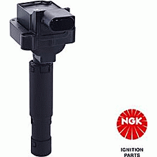 Bobina de inductie MERCEDES-BENZ CLK (A209), Sabrioleta, 06.2002 - 03.2010 NGK 48131