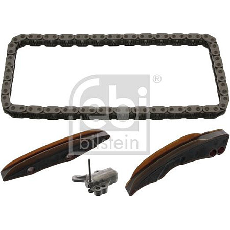 Chit lant de distributie BMW 3 Touring VI (F31), Turism, 07.2012 - 06.2019 Febi Bilstein 48775