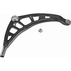 Brat, suspensie roata Lemforder 43076 01