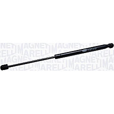 Amortizor portbagaj Arcul cu gaz arcul cu gaz de incarcare Dreapta-Stanga lungime maxima. 361mm VW BEETLE CABRIOL VW BEETLE (5C7, 5C8), Sabrioleta, 12.2011 - 07.2019 Magneti Marelli 430719160200