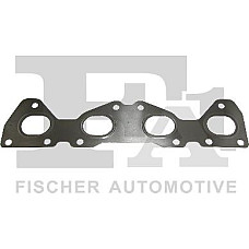 Garnitura, galerie evacuare PEUGEOT 308 SW II (LC_, LJ_, LR_, LX_, L4_), Turism, 03.2014 - FA1 421-005