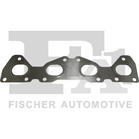 Garnitura, galerie evacuare PEUGEOT 308 SW II (LC_, LJ_, LR_, LX_, L4_), Turism, 03.2014 - FA1 421-005