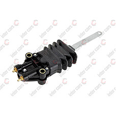 supapasuspensie cabina sofer MAN E 2000 Producator WABCO 464 007 001 0