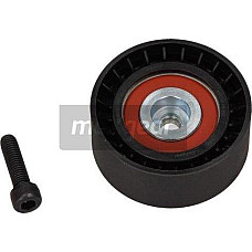 Rola ghidare / conducere, curea transmisie BMW 7 - II (E32), Sedan, 03.1985 - 10.1994 Maxgear 54-0966