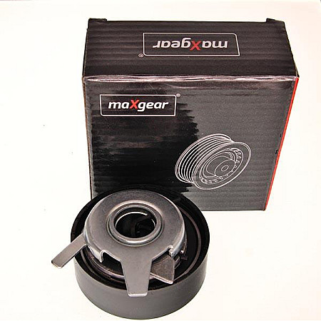 Rola intinzator,curea distributie VW LT 28-46 II (2DA, 2DD, 2DH), Van, 04.1996 - 07.2006 Maxgear 54-0486