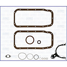 Set garnituri, carter OPEL ASTRA F (T92), Turism, 09.1991 - 01.1998 Ajusa 54051600