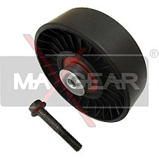 Rola ghidare / conducere, curea transmisie ALFA ROMEO 156 (932_), Sportswagon, 02.1997 - 05.2006 Maxgear 54-0063