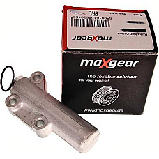 Amortizor vibratii, curea distributie AUDI A4 II (8E2, B6), Sedan, 11.2000 - 12.2005 Maxgear 54-0001