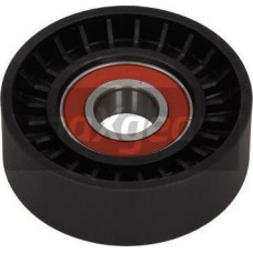 Rola ghidare / conducere, curea transmisie VW POLO (6R1, 6C1), Hatchback, 03.2009 - Maxgear 54-1019