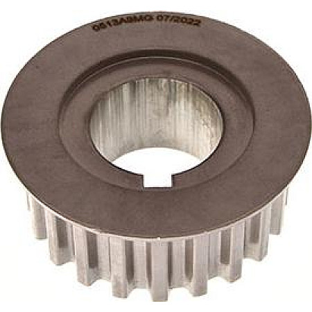 Roata dintata, arbore de echilibrare PEUGEOT 807 (EB_), Dubita, 06.2002 - Maxgear 54-1209