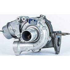 Turbocompresor Nou se potriveste. RENAULT ESPACE V GRAND SCENIC IV KADJAR KOLEOS II MEGANE IV SCENIC IV TALISMAN 1.6D 06.15- MERCEDES-BENZ MARCO POLO (W447), Camper, 03.2015 - BorgWarner 5438 988 0018