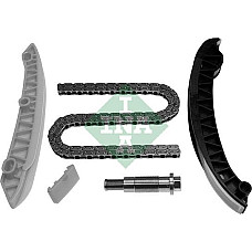 Chit lant de distributie Timing set chain elements MERCEDES C CL203 C T-MODEL S203 C T-MODEL S204 C W203 C W204 CLC CL203 MERCEDES-BENZ CLK (A209), Sabrioleta, 06.2002 - 03.2010 INA 559 0045 10