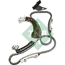 Chit lant de distributie HYUNDAI TUCSON III (TL, TLE), Crossover, 05.2015 - INA 559 0124 10