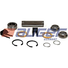 Set reparatie. rulment de presiune Furca ambreiaj MAN CLA E2000 EL F2000 F90 F90 UNTERFLUR FOCL HELICON HOCL L200 MAN L2000 (L33/L2000), 06.1993 - Auger 55519